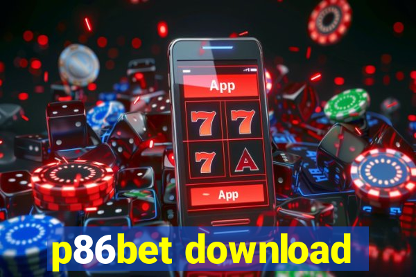 p86bet download